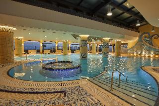 Secrets Bahia Real Resort & Spa - Adults Only +18 - Sport
