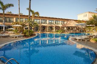 Secrets Bahia Real Resort & Spa - Adults Only +18 - Pool