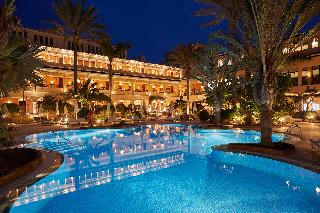 Secrets Bahia Real Resort & Spa - Adults Only +18 - Pool