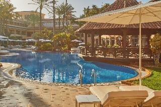 Secrets Bahia Real Resort & Spa - Pool