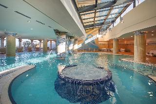 Secrets Bahia Real Resort & Spa - Pool