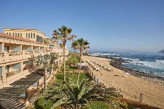 Secrets Bahia Real Resort & Spa - Adults Only +18 - Strand