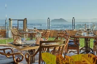 Secrets Bahia Real Resort & Spa - Terrasse