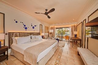 Secrets Bahia Real Resort & Spa - Zimmer