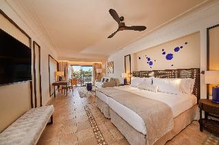 Secrets Bahia Real Resort & Spa - Zimmer