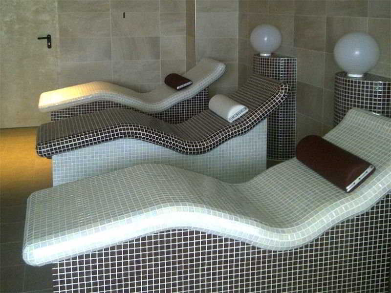 Sports and Entertainment
 di Peñiscola Palace