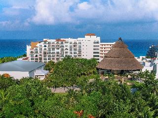 Fiesta Americana Condesa Cancun- All Inclusive