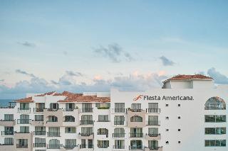 Fiesta Americana Condesa Cancun- All Inclusive