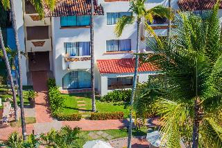 Plaza Pelicanos Grand Beach Resort