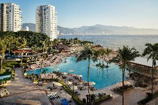 Marriott Puerto Vallarta Resort & Spa