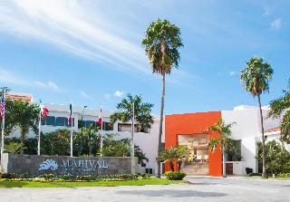 Marival Emotions Res & Sui Riviera Nayarit Mercure