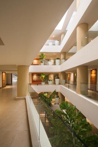 Marival Emotions Res & Sui Riviera Nayarit Mercure