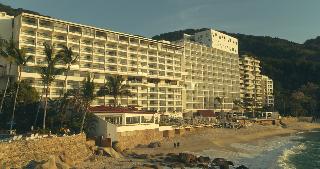 Grand Park Royal Puerto Vallarta