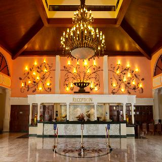 Sandos Playacar All Inclusive