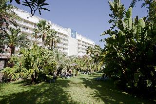 Bahia de Alcudia Hotel & Spa - Generell