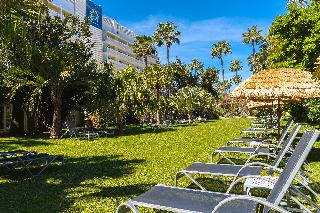 Bahia de Alcudia Hotel & Spa