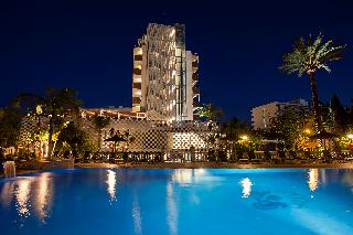 Bahia de Alcudia Hotel & Spa - Pool