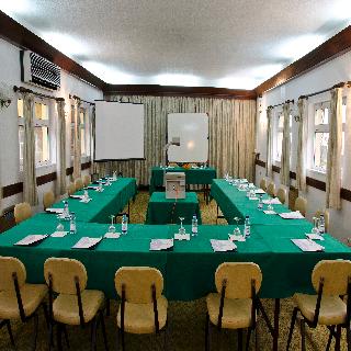 Conferences
 di VIP Inn Miramonte