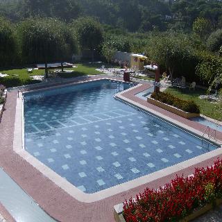 Pool
 di VIP Inn Miramonte