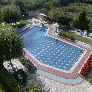 Pool
 di VIP Inn Miramonte
