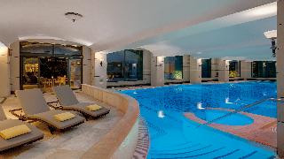 Pool
 di Dorint Royal Golf Resort & Spa