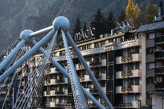 Magic Andorra