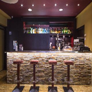Magic Andorra - Bar