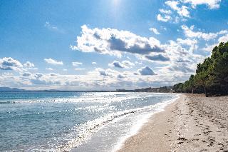 Beach
 di Platja Daurada