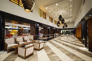 Wyndham Grand Cancun All Inclusive Resort & Villas