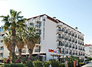Boulevard Hotel
