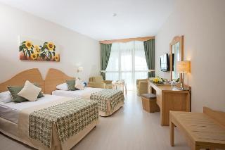 Limak Arcadia Sport Resort Hotel