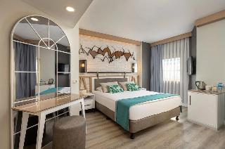 Limak Arcadia Sport Resort Hotel