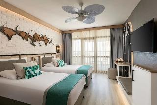 Limak Arcadia Sport Resort Hotel