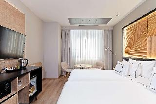 Melia Room Twin