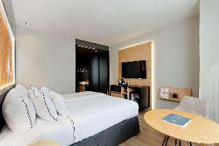 Melia Room Twin