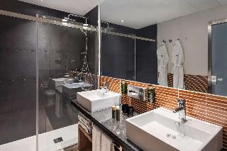 The Level Suite