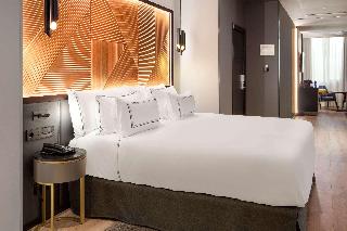 The Level Suite