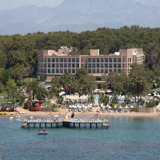 General view
 di Turquoise Resort Hotel&Spa