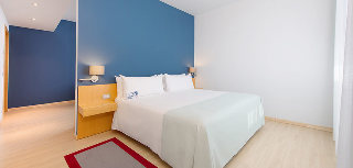 Room
 di Tryp Barcelona Aeropuerto