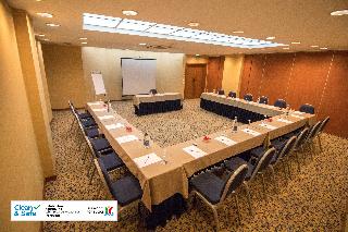 會議室