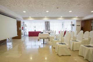 Centric Atiram Hotel - Konferenz