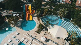 Batihan Beach Resort & Spa