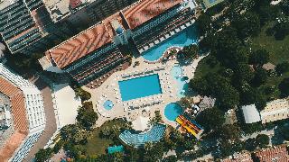 Batihan Beach Resort & Spa