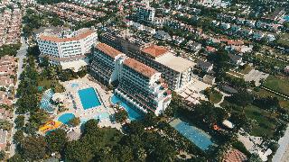 Batihan Beach Resort & Spa