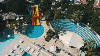 Batihan Beach Resort & Spa