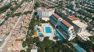 Batihan Beach Resort & Spa