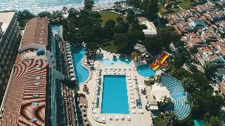 Batihan Beach Resort & Spa