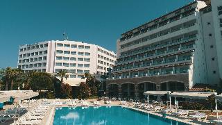 Batihan Beach Resort & Spa