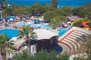 Batihan Beach Resort & Spa
