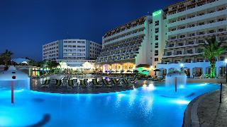 Batihan Beach Resort & Spa